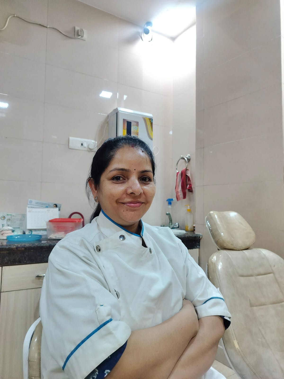 Dr. Meenakshi Sharma